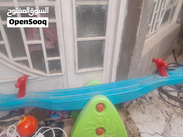 ميزان العاب