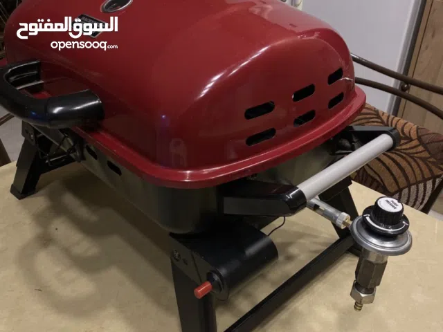 جريل باكيارد من كندا جديد لم يستخدم بعمل الجاج بطريقة رهيبة لشوي الجاج واللحمة والستيك