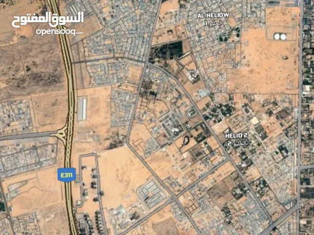 Sheikh Mohammed bin zayed Al Helio Area Ajman/ For Sale Farmhous 100% Freehold For All Nationalities
