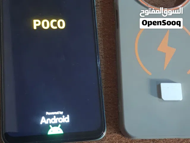 poco c75...