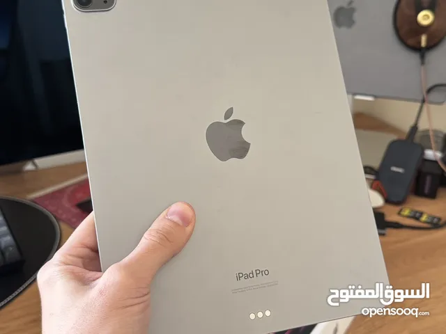 Apple iPad Pro 11-inch (4th generation) M2 128 GB (MNXD3)