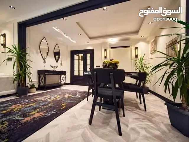 140 m2 2 Bedrooms Apartments for Rent in Ramallah and Al-Bireh Al Masyoon