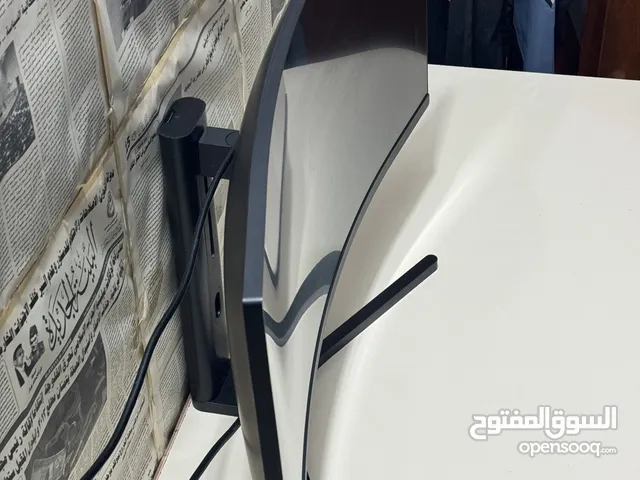 34" Other monitors for sale  in Mosul