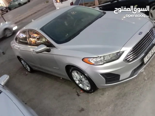 Used Ford Other in Zarqa