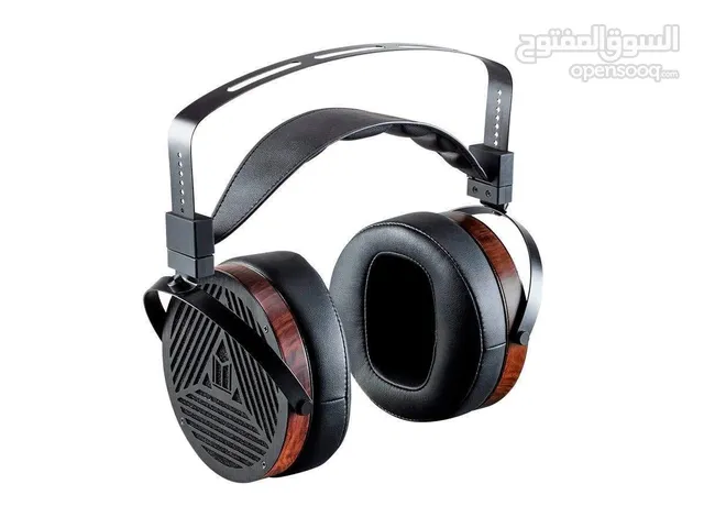 headphone M1060 + amplifier FiiO K5 Pro