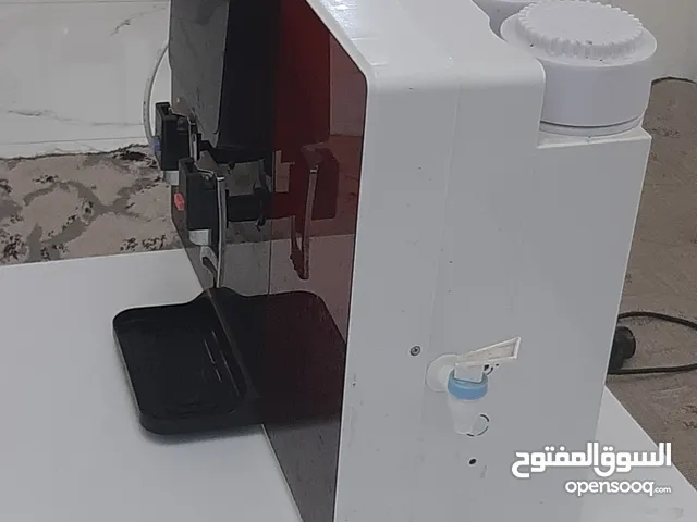 منظومة تحلية امية