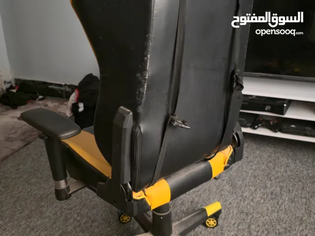 كرسي كيمنك ماركة ZERO الغنيه عن التعريف