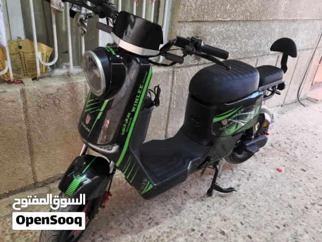 دراجة شحن جديدة 2026