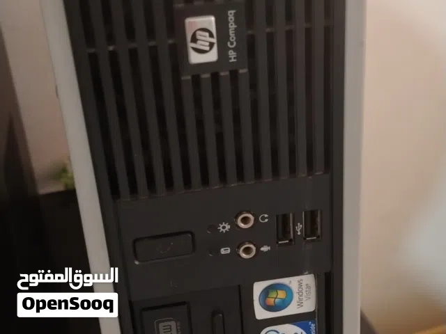 Windows HP  Computers  for sale  in Amman