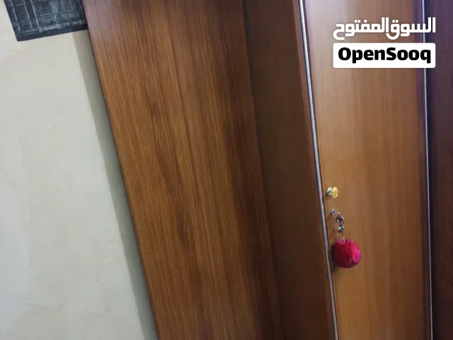 غرفة نوم اخشاب