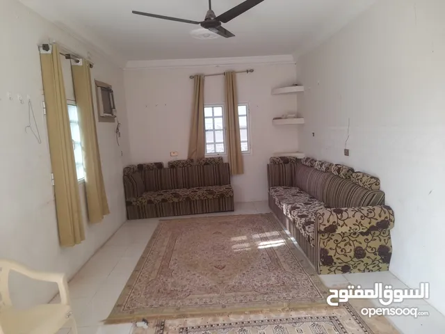 منزل للإيجار اليومي والشهري والاستثمار أو البيع FOR RENT جعلان بني بو علي - الجوابي - طريق الأشخرة-