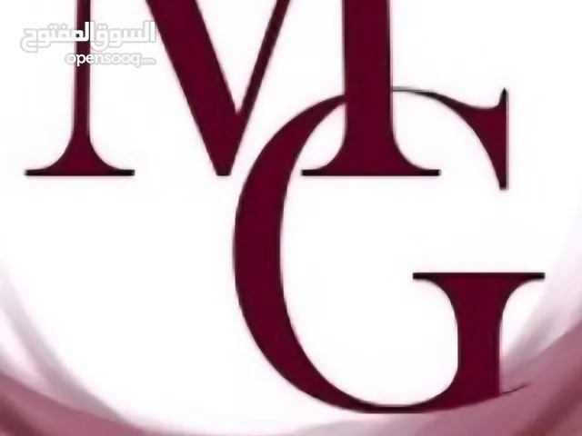 MG COSMETICS