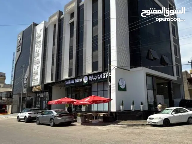 ايجار طابق في منطقه المنصور الداوودي
