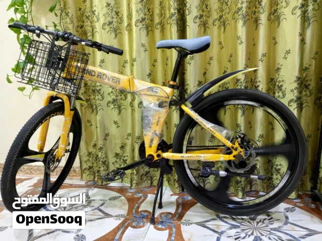 بايسكل 26يطبق ويل نجمه