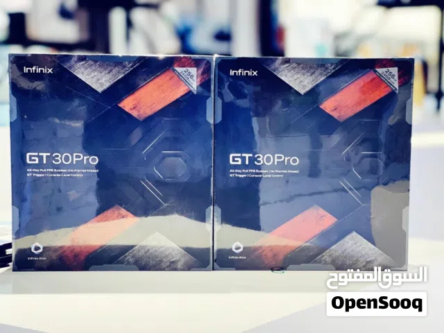 Infinix Other 256 GB in Muscat