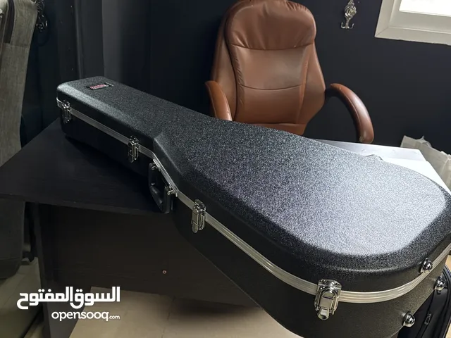 شنطة جيتار كوالتي ممتاز