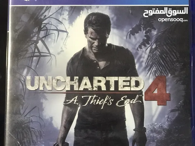 PS4 for games