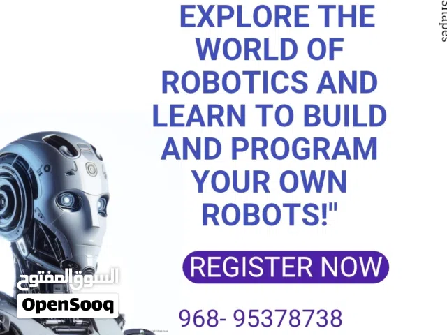 Artificial Intelligence courses for beginners