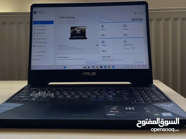 Windows Asus for sale  in Salt