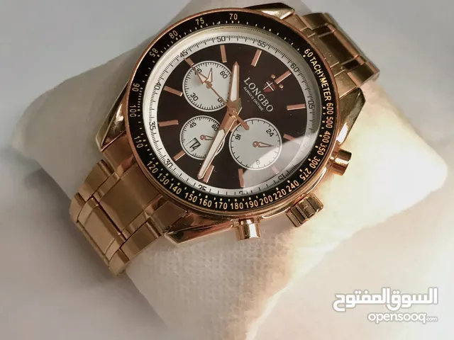 Analog Quartz Others watches for sale in Amman