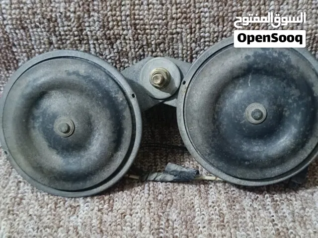 هورنات سيدان