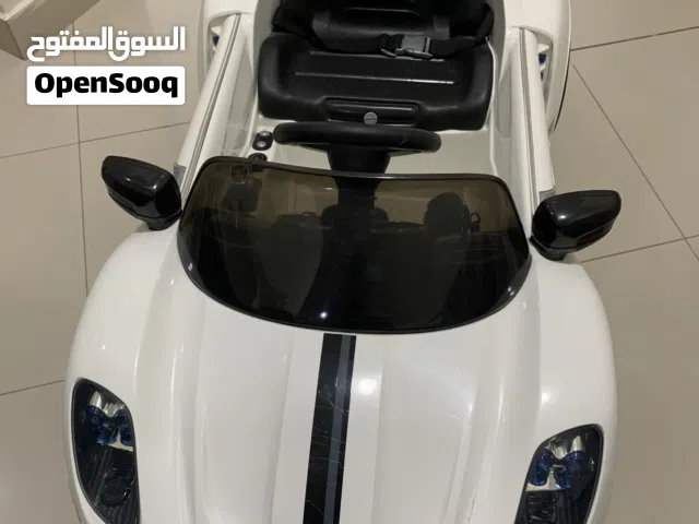 سياره شرطه اطفال