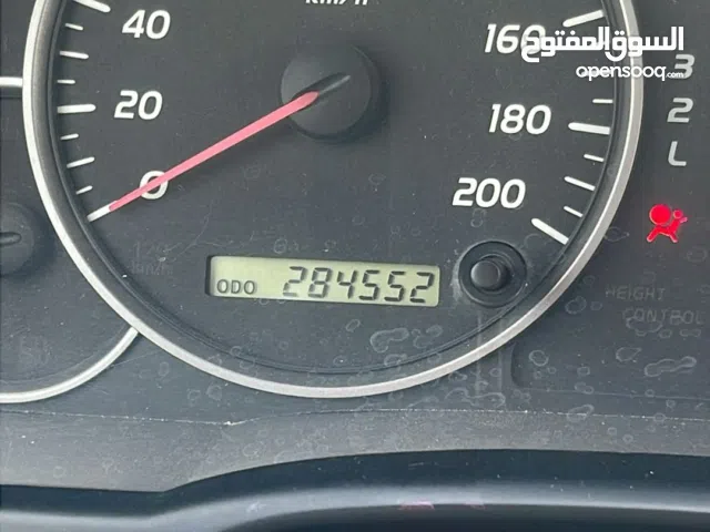 Used Toyota Prado in Farwaniya