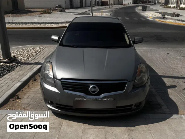 2008 Nissan Altima S