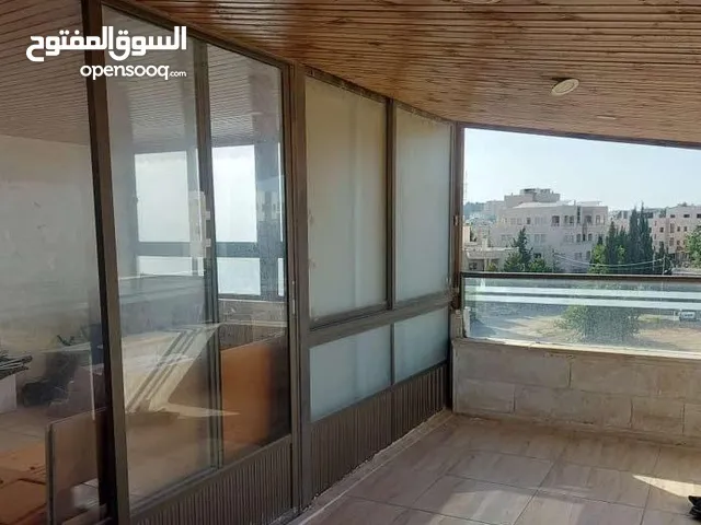 80 m2 1 Bedroom Apartments for Rent in Amman Khalda