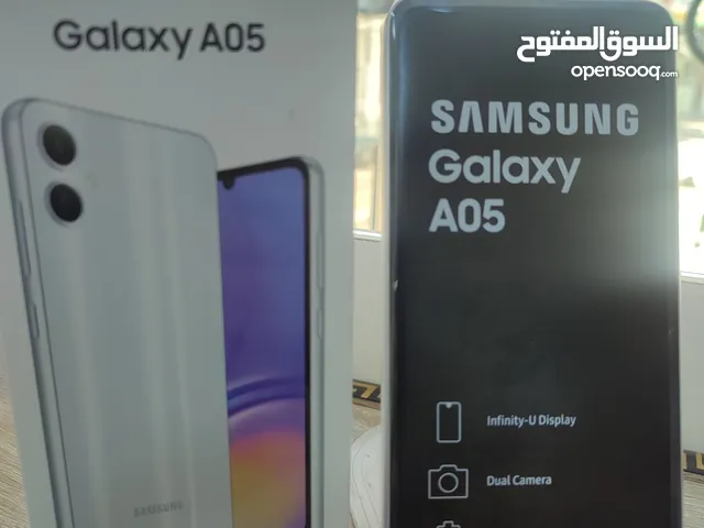 Samsung Galaxy A04 128 GB in Baghdad