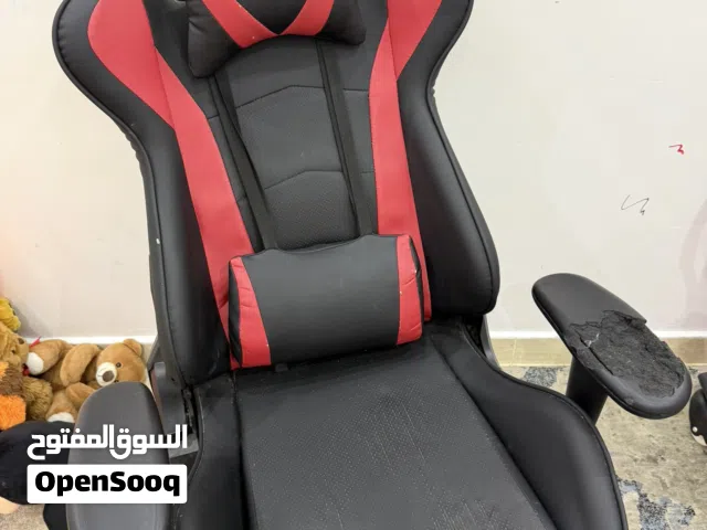 للبيع كرسي قيمنق كولر ماستر