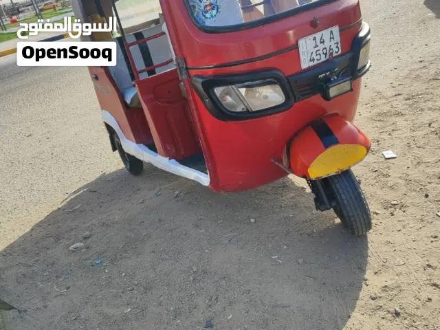 توك تك تي في اس موديل 20رقم وسنويه