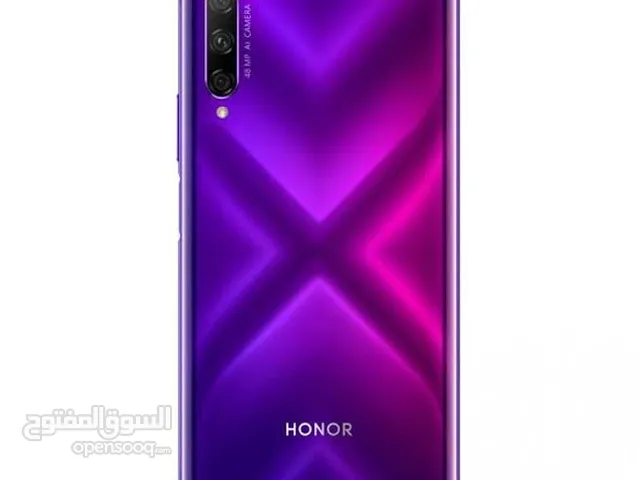 Honor Honor 9X Pro 256 GB in Qalubia