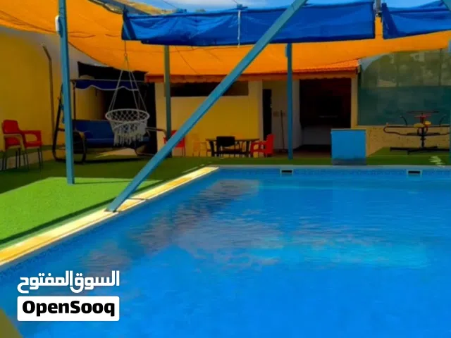 2 Bedrooms Chalet for Rent in Amman Wadi El Seer