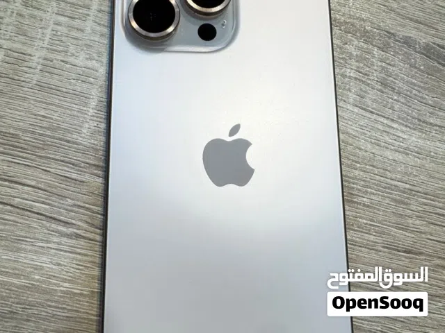 ايفون 16 برو ماكس للبيع