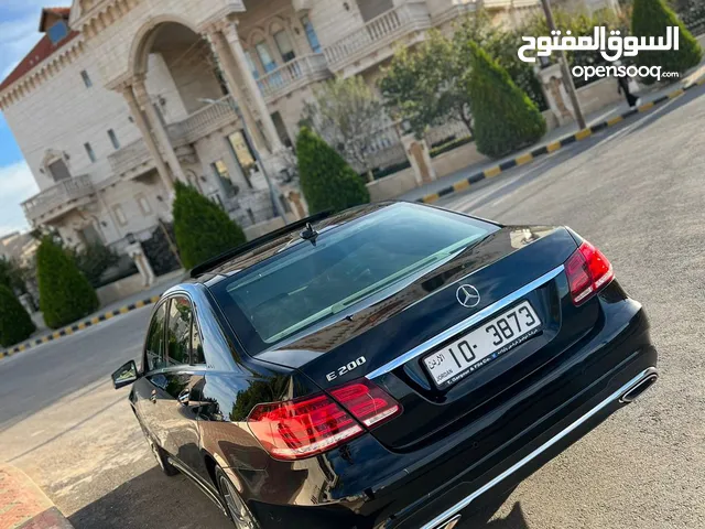 Used Mercedes Benz EQB-Class in Amman