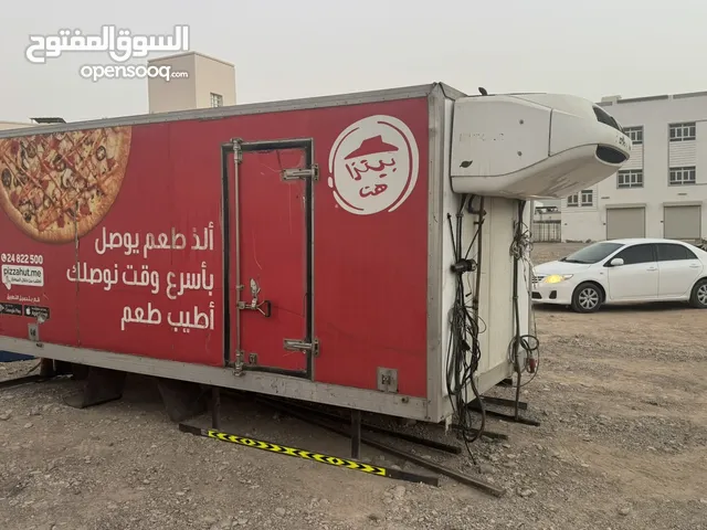 يتوفر براد ع مكينة ترموكنج البراد شغال 100/100 بدون ليكات او خرابات في بودي