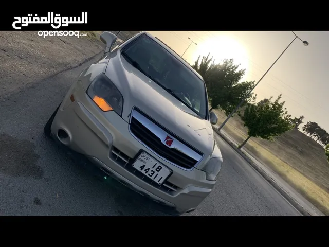 Used Chevrolet Other in Zarqa