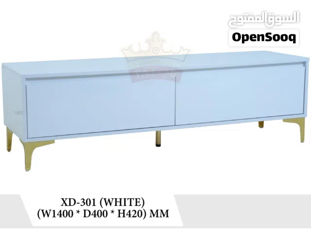 حامل تلفزيون جديد تمامًا  Brand New Tv Stand