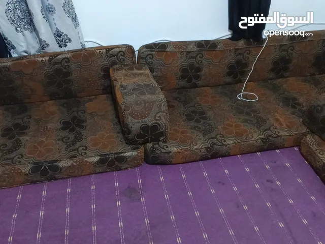 طقم كنب للبيع مستعمل