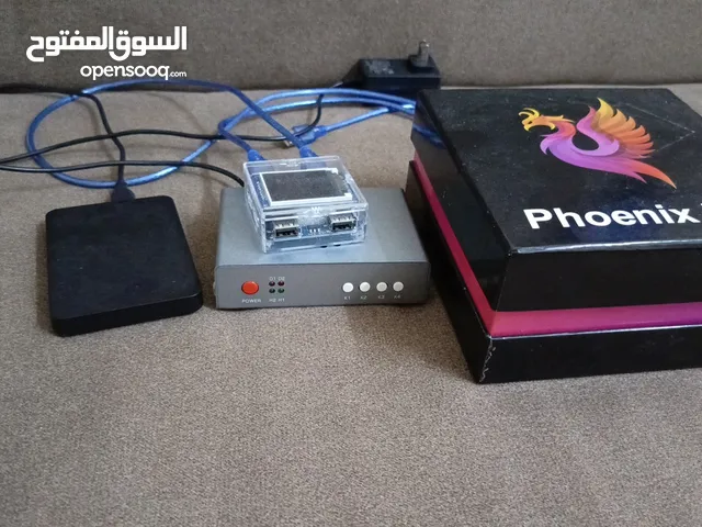غير مكشوفDMA