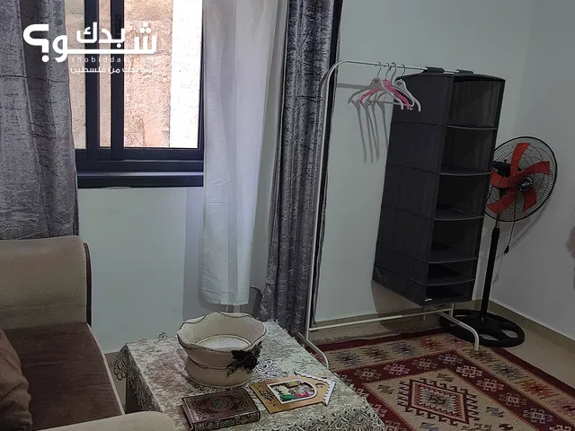 85m2 2 Bedrooms Apartments for Rent in Ramallah and Al-Bireh Ein Musbah