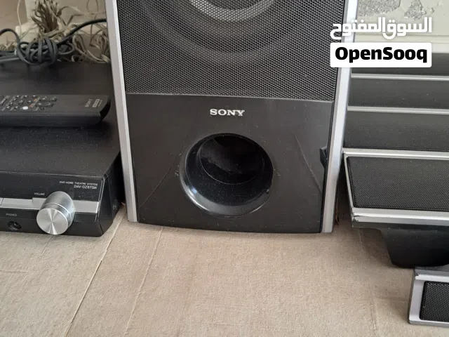 للبيع DVD SONY _