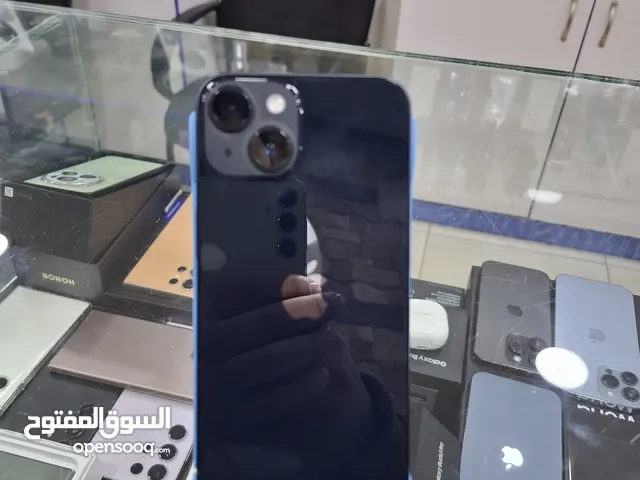 iPhone 14 128GB جهاز بحالة الجديد بسعر مميز