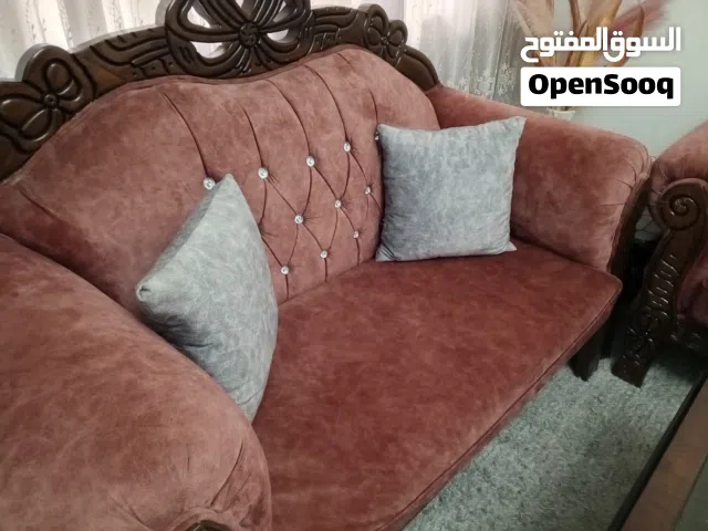 طقم كنب تفصيل