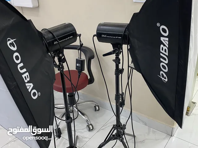 Others Accessories and equipment in Amman