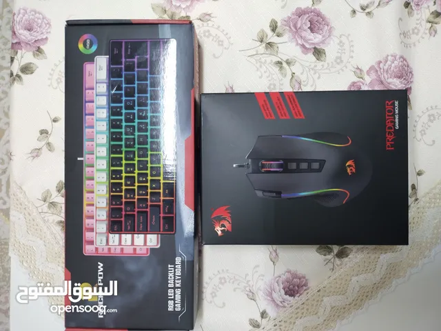 Other Keyboards & Mice in Ajman