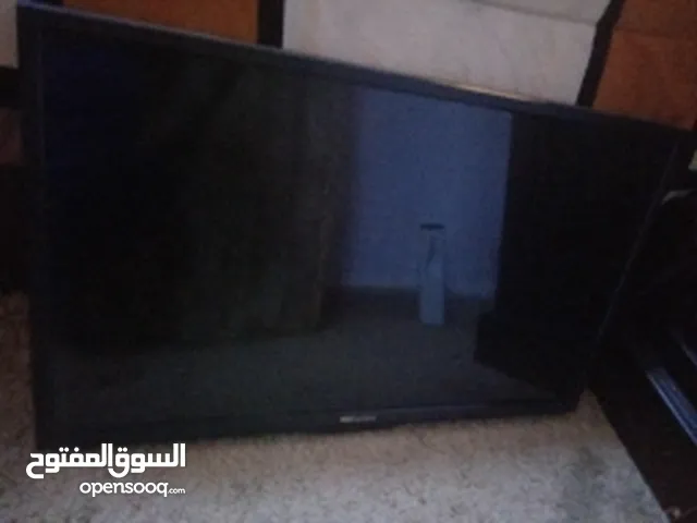 National Electric Other 32 inch TV in Amman