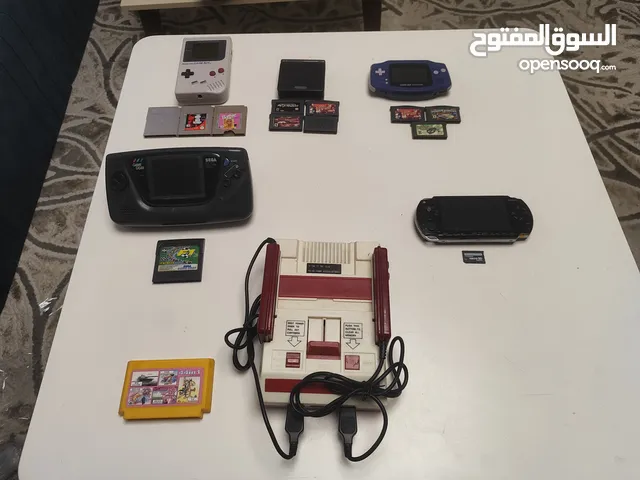 Nintendo - Others Nintendo for sale in Benghazi