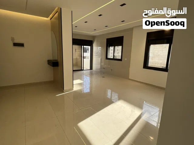 � إعلان حصري  شقة جديدة لم تسكن لإيجار – تلاع العلي